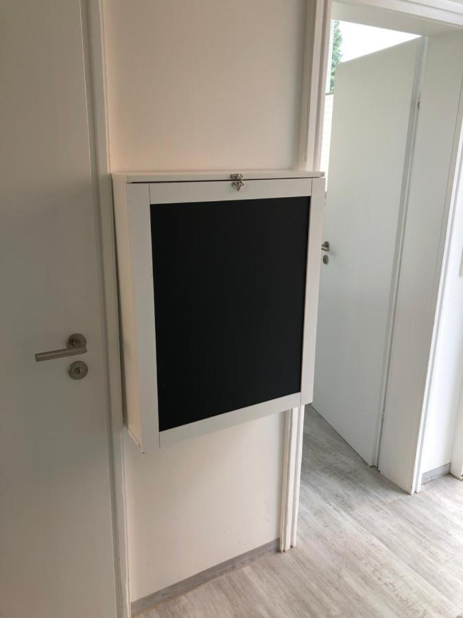 Moderne Und Gemuetliches Appartement Im Eg Mit Eigenem Zugang In Guter Wohnlage Mülheim an der Ruhr Kültér fotó