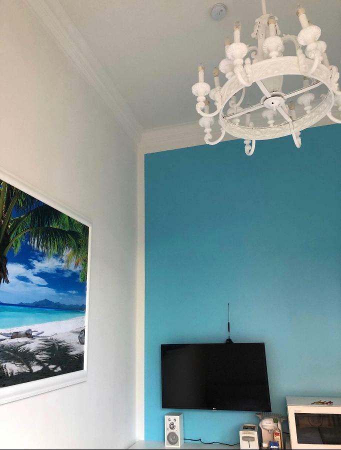 Moderne Und Gemuetliches Appartement Im Eg Mit Eigenem Zugang In Guter Wohnlage Mülheim an der Ruhr Kültér fotó